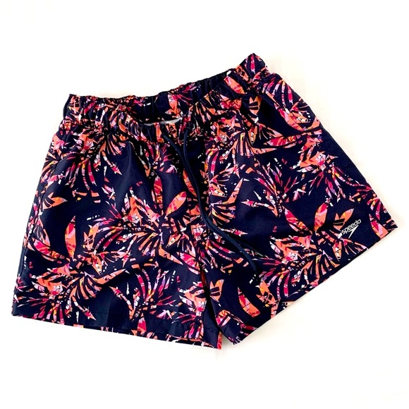 Speedo Other - Women’s SPEEDO Board Shorts Swimtrunks Coverup